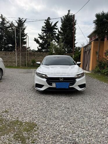 Honda Insight-1