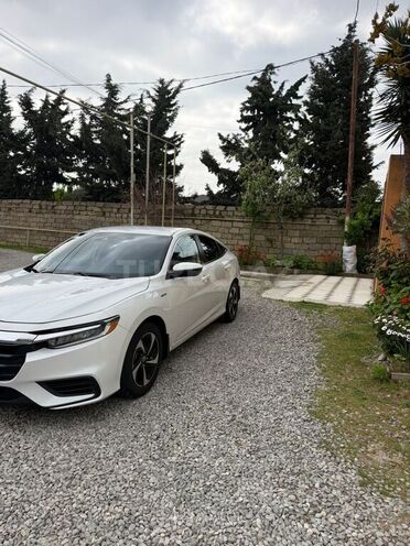 Honda Insight-9