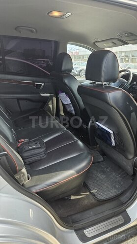 Hyundai Santa Fe-3
