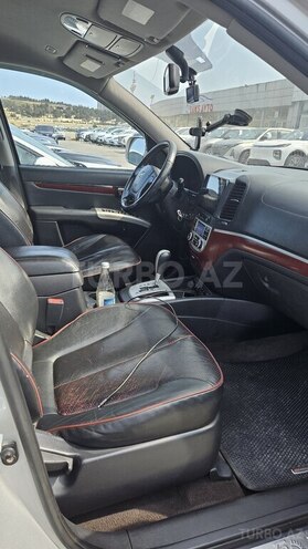 Hyundai Santa Fe-2