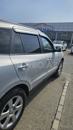 Hyundai Santa Fe-7