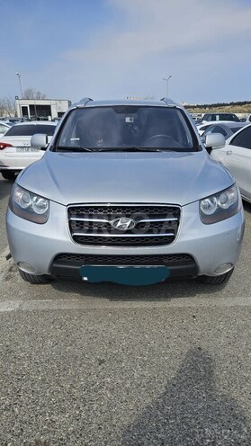 Hyundai Santa Fe-1