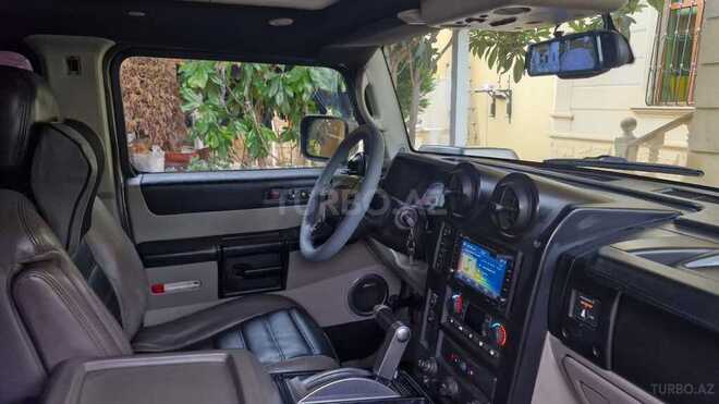 Hummer H2-14