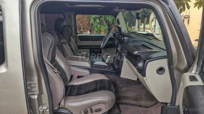 Hummer H2-20