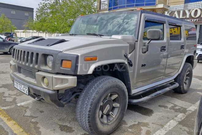 Hummer H2-17