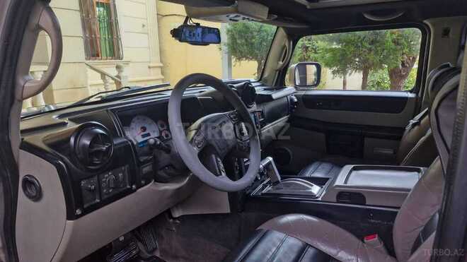 Hummer H2-16
