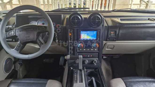 Hummer H2-18