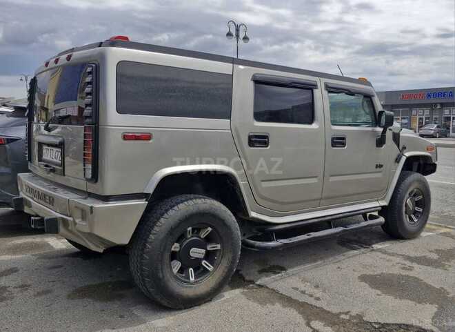 Hummer H2-9