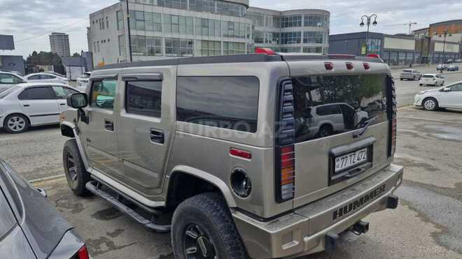 Hummer H2-3