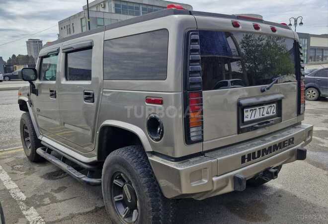 Hummer H2-21