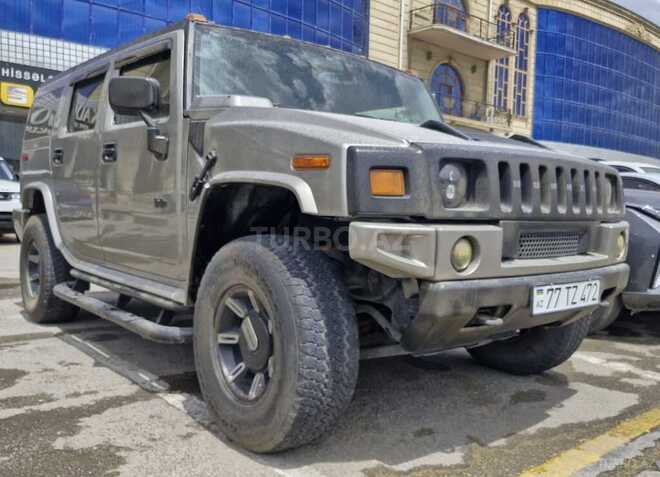 Hummer H2-13