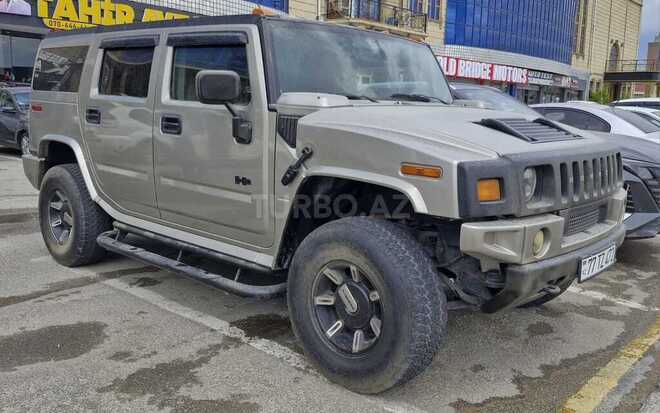 Hummer H2-10