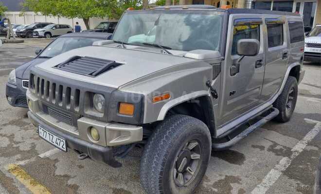 Hummer H2-6