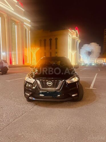 Nissan Kicks-1