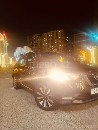 Nissan Kicks-6