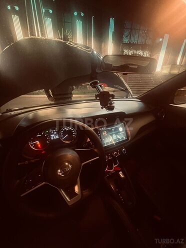 Nissan Kicks-7