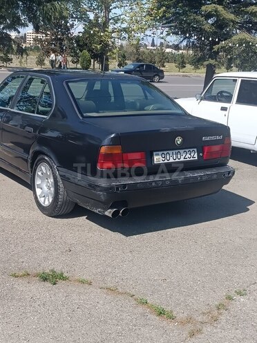 BMW 525-6