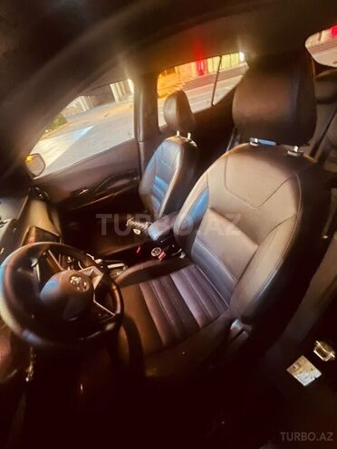Nissan Kicks-8