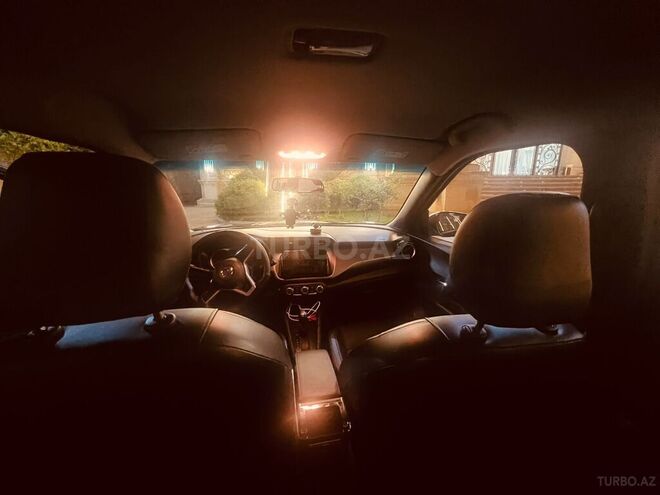 Nissan Kicks-10