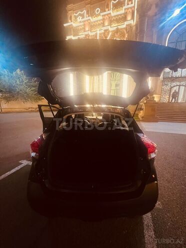 Nissan Kicks-11