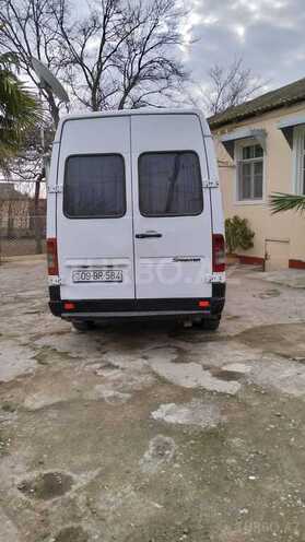 Mercedes Sprinter 312-2
