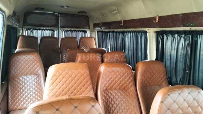 Mercedes Sprinter 312-6