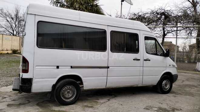 Mercedes Sprinter 312-5