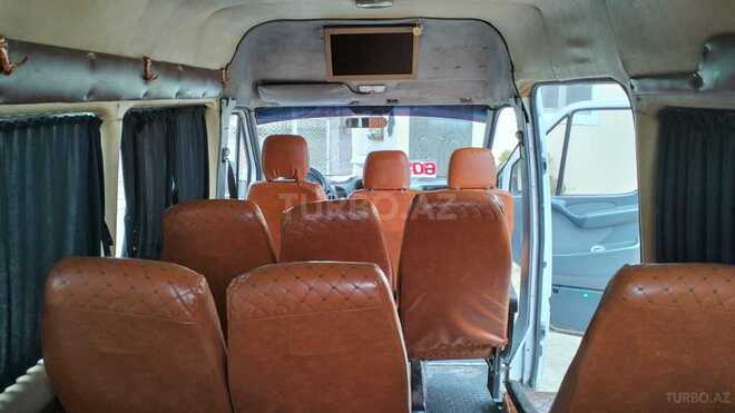 Mercedes Sprinter 312-7