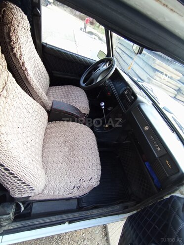 LADA (VAZ) 2107-7