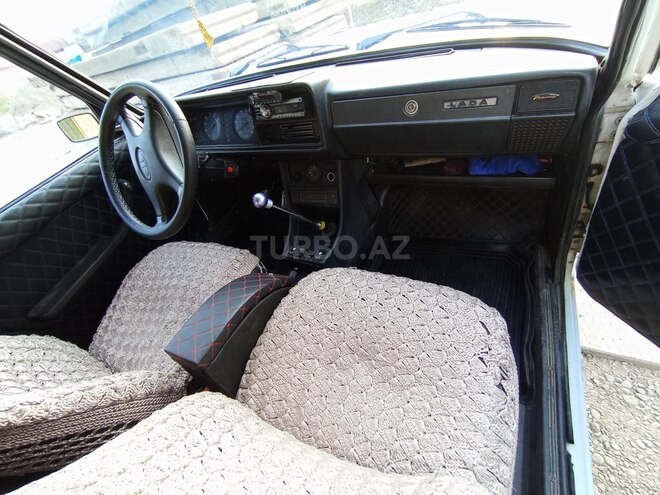 LADA (VAZ) 2107-4