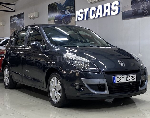 Renault Scenic 2011, 340,000 km - 1.5 л - Sumqayıt