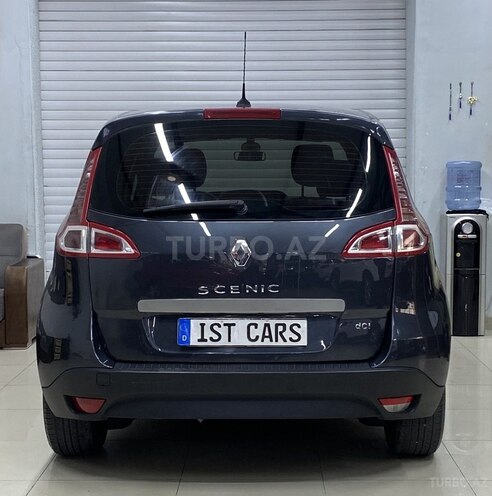 Renault Scenic 2011, 340,000 km - 1.5 л - Sumqayıt
