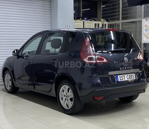 Renault Scenic 2011, 340,000 km - 1.5 л - Sumqayıt