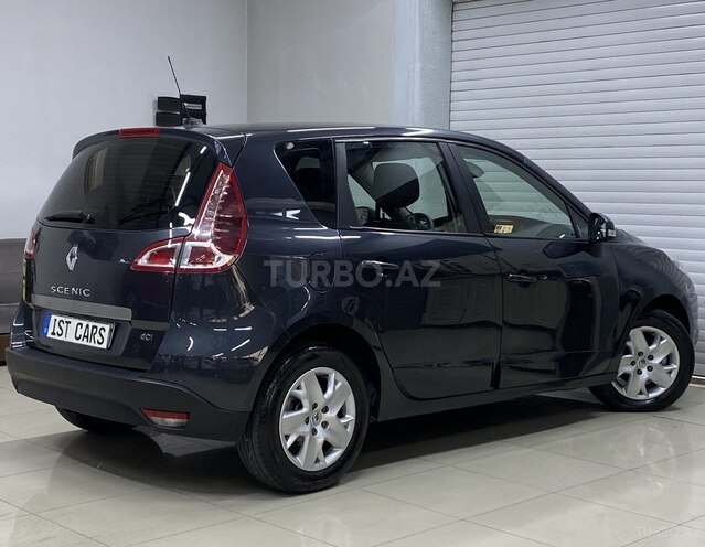 Renault Scenic 2011, 340,000 km - 1.5 л - Sumqayıt