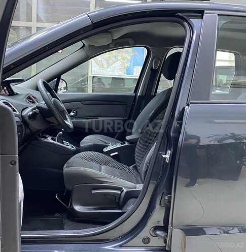 Renault Scenic 2011, 340,000 km - 1.5 л - Sumqayıt
