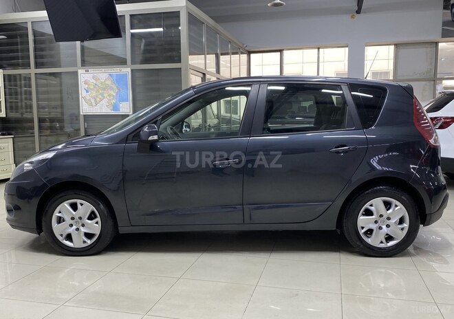 Renault Scenic 2011, 340,000 km - 1.5 л - Sumqayıt
