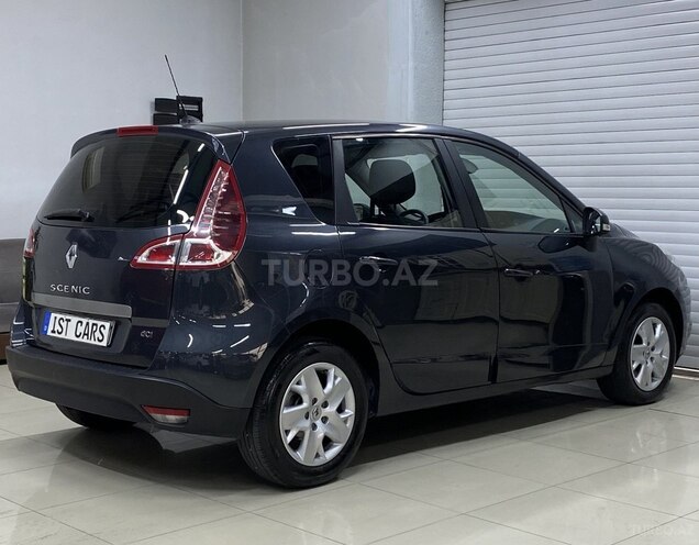 Renault Scenic 2011, 340,000 km - 1.5 л - Sumqayıt