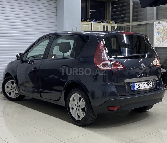 Renault Scenic 2011, 340,000 km - 1.5 л - Sumqayıt