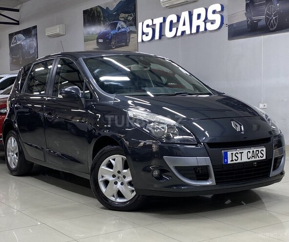 Renault Scenic 2011, 340,000 km - 1.5 л - Sumqayıt