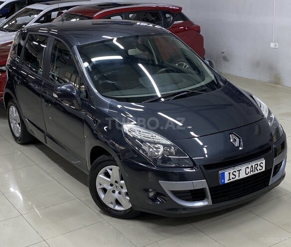 Renault Scenic 2011, 340,000 km - 1.5 л - Sumqayıt
