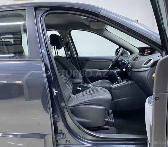 Renault Scenic 2011, 340,000 km - 1.5 л - Sumqayıt
