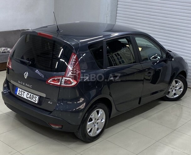 Renault Scenic 2011, 340,000 km - 1.5 л - Sumqayıt