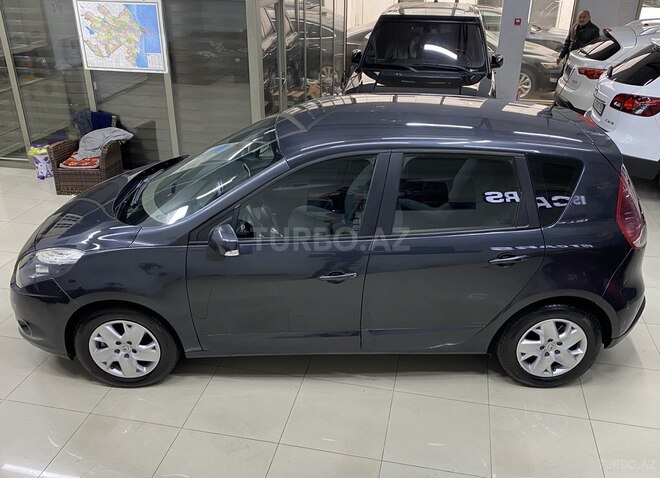 Renault Scenic 2011, 340,000 km - 1.5 л - Sumqayıt