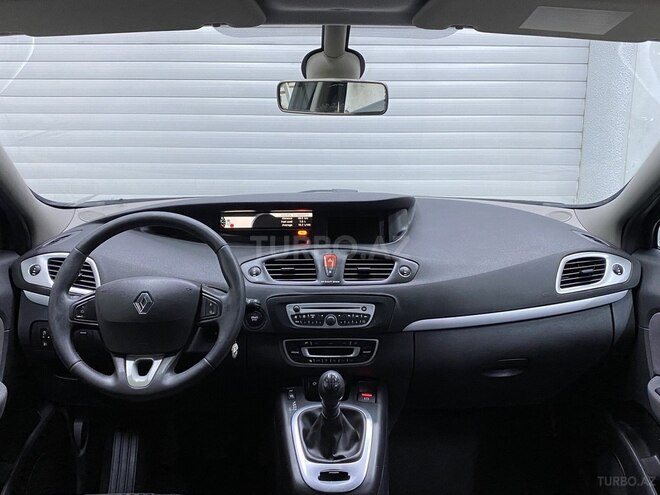 Renault Scenic 2011, 340,000 km - 1.5 л - Sumqayıt