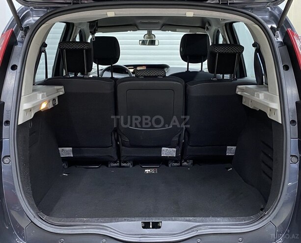 Renault Scenic 2011, 340,000 km - 1.5 л - Sumqayıt