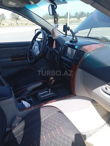 Kia Sorento-5