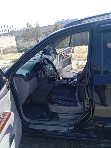Kia Sorento-10
