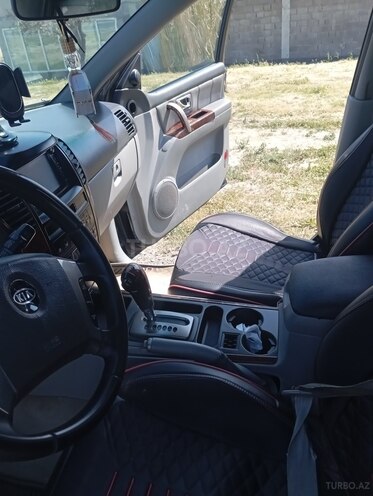 Kia Sorento-11