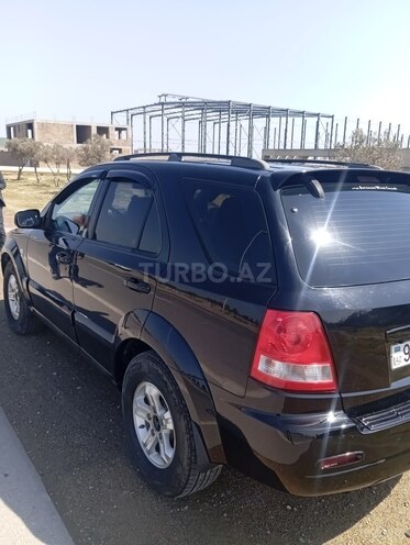 Kia Sorento-15