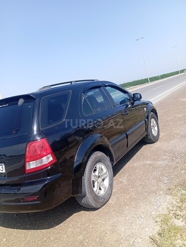 Kia Sorento-14